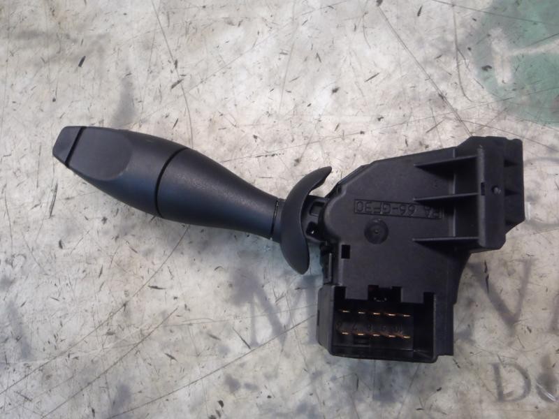 Recambio de mando limpia para ford fiesta berlina 1.8 diesel cat referencia OEM IAM   