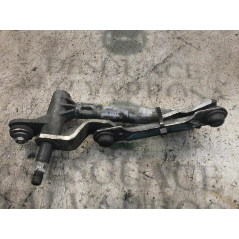 Recambio de articulacion limpia delantero para peugeot 407 confort referencia OEM IAM 6405PR  