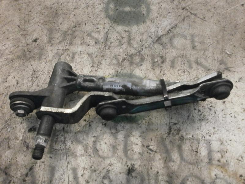 Recambio de articulacion limpia delantero para peugeot 407 confort referencia OEM IAM 6405PR  