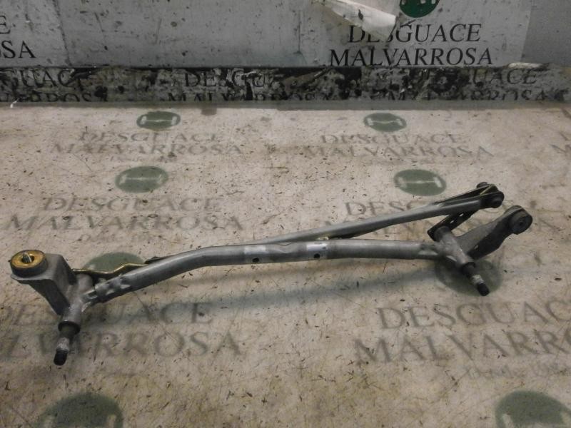 Recambio de articulacion limpia delantero para renault megane ii berlina 5p confort authentique referencia OEM IAM   