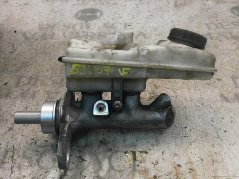 Recambio de bomba freno para renault megane ii berlina 5p confort authentique referencia OEM IAM   
