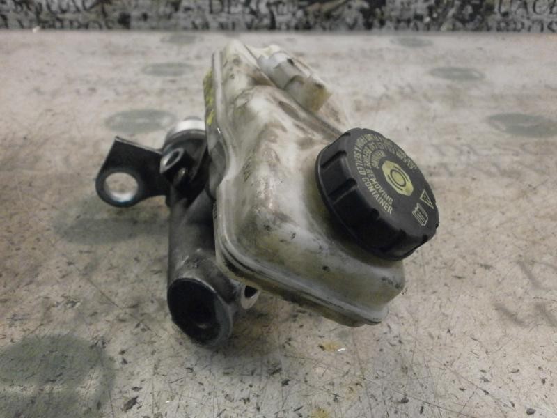 Recambio de bomba freno para renault megane ii berlina 5p confort authentique referencia OEM IAM   