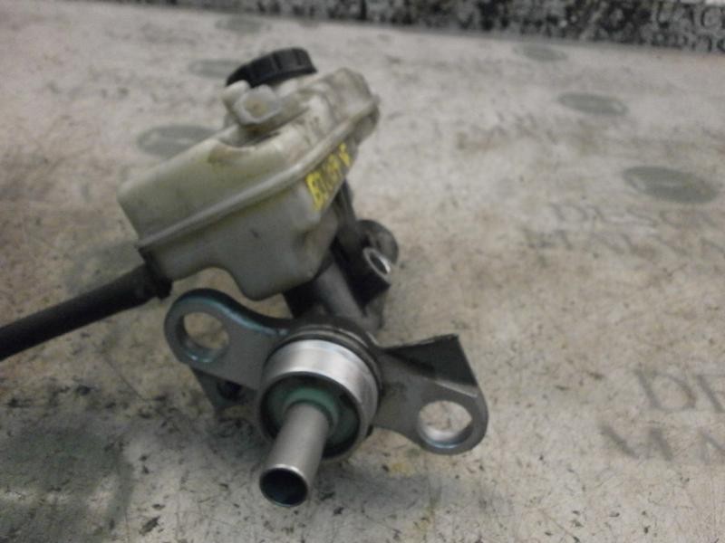 Recambio de bomba freno para renault megane ii berlina 5p confort authentique referencia OEM IAM   