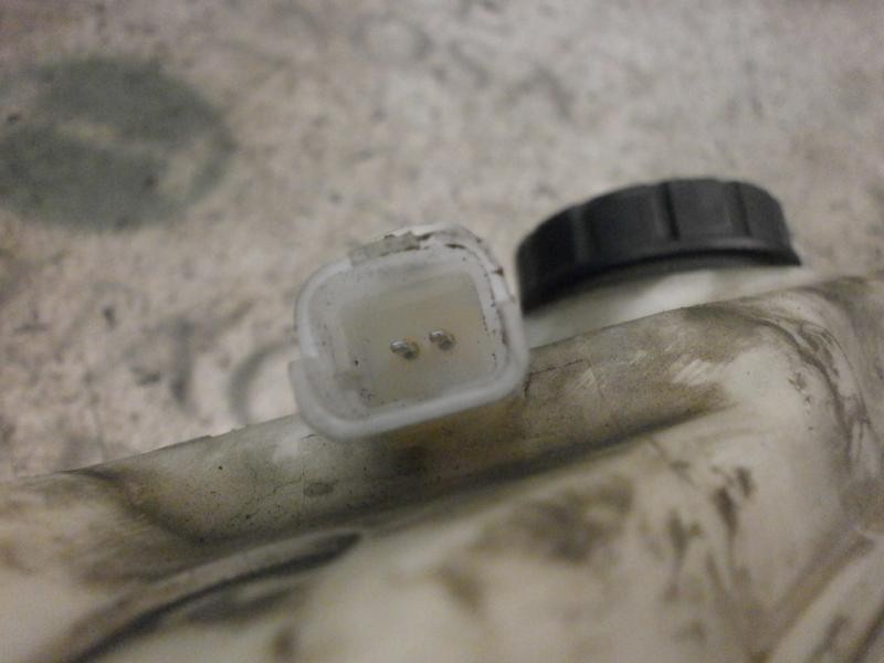 Recambio de bomba freno para renault megane ii berlina 5p confort authentique referencia OEM IAM   