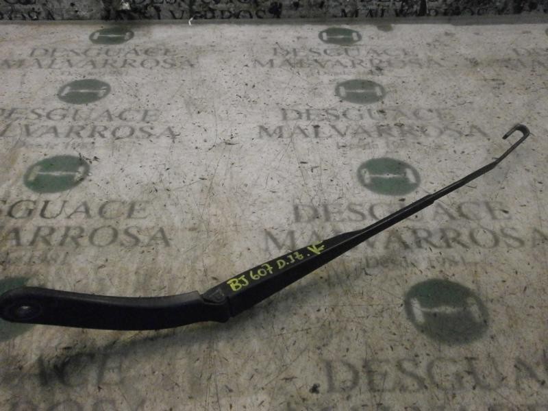 Recambio de brazo limpia delantero izquierdo para renault megane ii berlina 5p confort authentique referencia OEM IAM   
