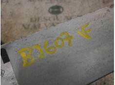 Recambio de evaporador aire acondicionado para renault megane ii berlina 5p confort authentique referencia OEM IAM    2