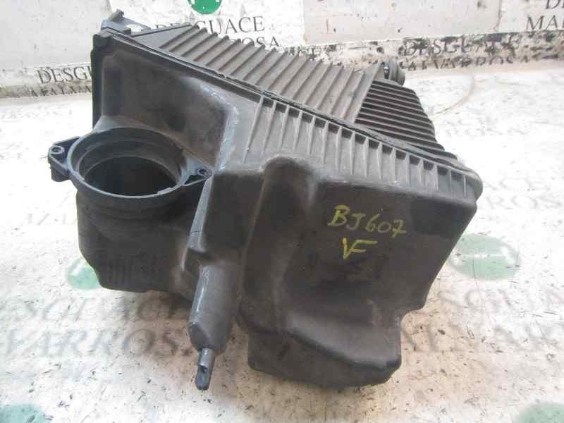 Recambio de filtro aire para renault megane ii berlina 5p confort authentique referencia OEM IAM   