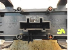 Recambio de warning para renault megane ii berlina 5p confort authentique referencia OEM IAM    2