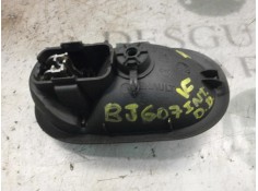 Recambio de maneta interior delantera derecha para renault megane ii berlina 5p confort authentique referencia OEM IAM    2