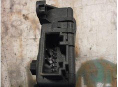 Recambio de motor apertura trampillas climatizador para renault megane ii berlina 5p confort authentique referencia OEM IAM    2