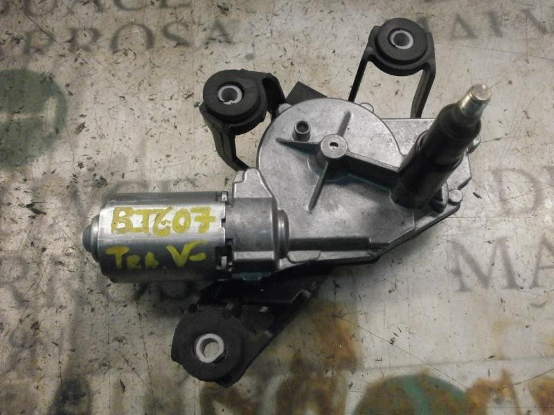 Recambio de motor limpia trasero para renault megane ii berlina 5p confort authentique referencia OEM IAM   