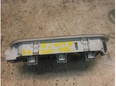 Recambio de piloto interior para renault megane ii berlina 5p confort authentique referencia OEM IAM    2