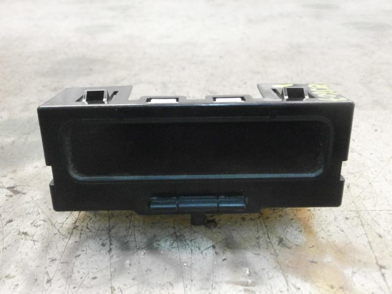 Recambio de mando multifuncion para renault megane ii berlina 5p confort authentique referencia OEM IAM   