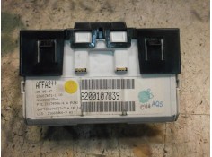 Recambio de mando multifuncion para renault megane ii berlina 5p confort authentique referencia OEM IAM    2