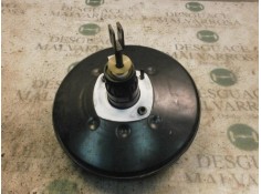 Recambio de servofreno para renault megane ii berlina 5p confort authentique referencia OEM IAM    2