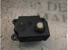 Recambio de motor apertura trampillas climatizador para renault megane ii berlina 5p confort authentique referencia OEM IAM    2
