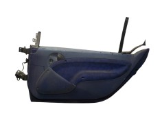 Recambio de puerta delantera derecha para smart coupe 0.8 cdi cat referencia OEM IAM    2