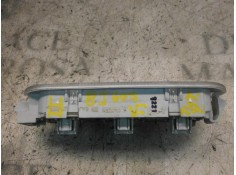 Recambio de piloto interior para renault megane ii berlina 5p confort authentique referencia OEM IAM    2