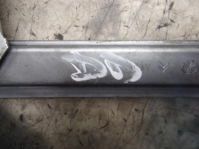 Recambio de elevalunas delantero derecho para citroën xsara break 2.0 hdi sx (80kw) referencia OEM IAM   