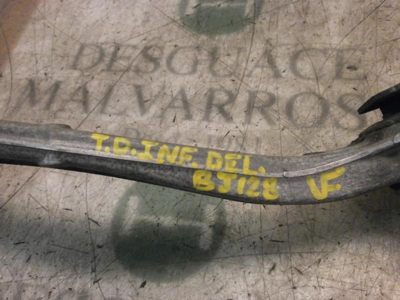 Recambio de brazo suspension inferior trasero derecho para peugeot 407 confort referencia OEM IAM 5175CE  