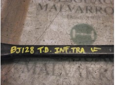 Recambio de brazo suspension inferior trasero derecho para peugeot 407 confort referencia OEM IAM 5175CF   2