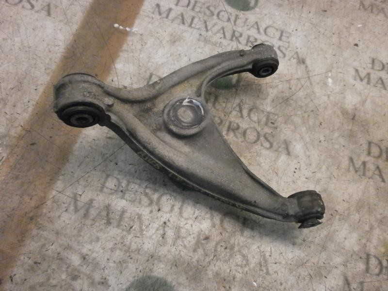 Recambio de brazo suspension superior trasero derecho para peugeot 407 confort referencia OEM IAM 5175CH  