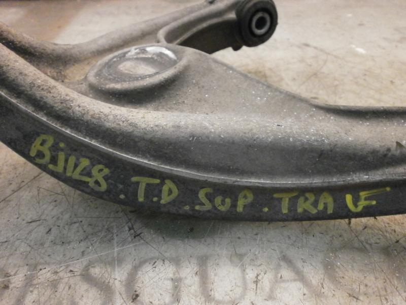 Recambio de brazo suspension superior trasero derecho para peugeot 407 confort referencia OEM IAM 5175CH  