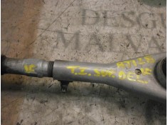 Recambio de brazo suspension superior trasero izquierdo para peugeot 407 confort referencia OEM IAM 517847   2