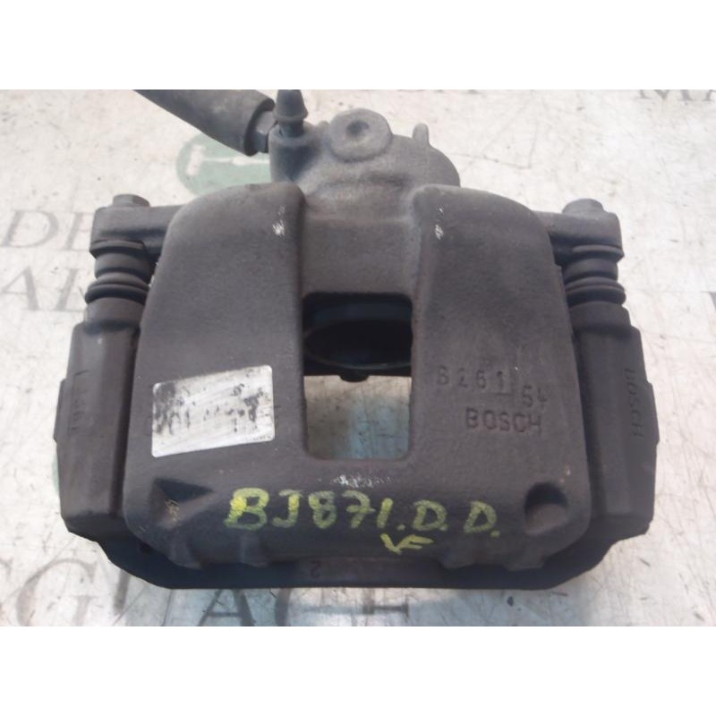 Recambio de pinza freno delantera izquierda para peugeot 307 (s1) referencia OEM IAM   