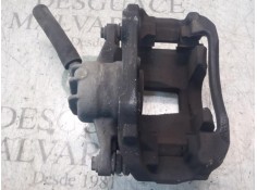 Recambio de pinza freno delantera izquierda para peugeot 307 (s1) referencia OEM IAM    2