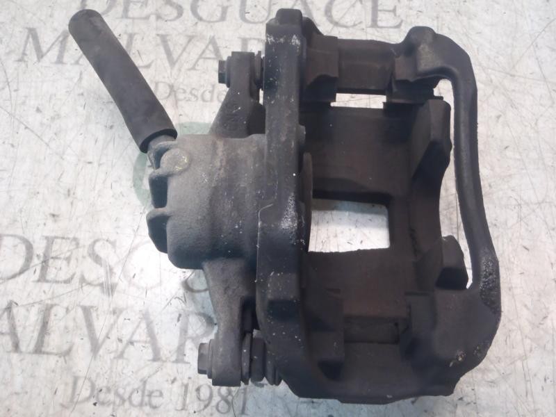 Recambio de pinza freno delantera izquierda para peugeot 307 (s1) referencia OEM IAM   