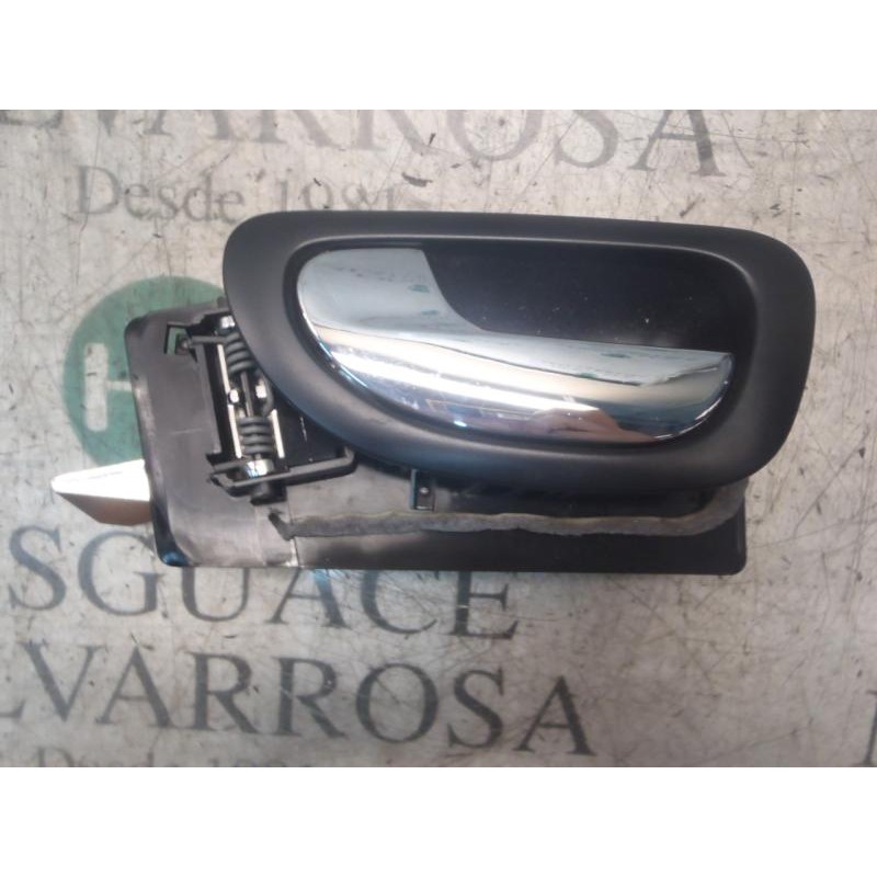 Recambio de maneta interior delantera izquierda para peugeot 307 (s1) referencia OEM IAM   