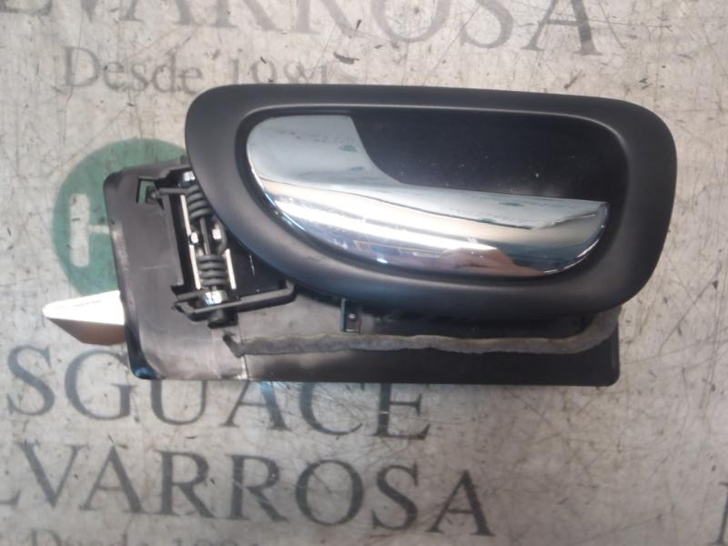 Recambio de maneta interior delantera izquierda para peugeot 307 (s1) referencia OEM IAM   