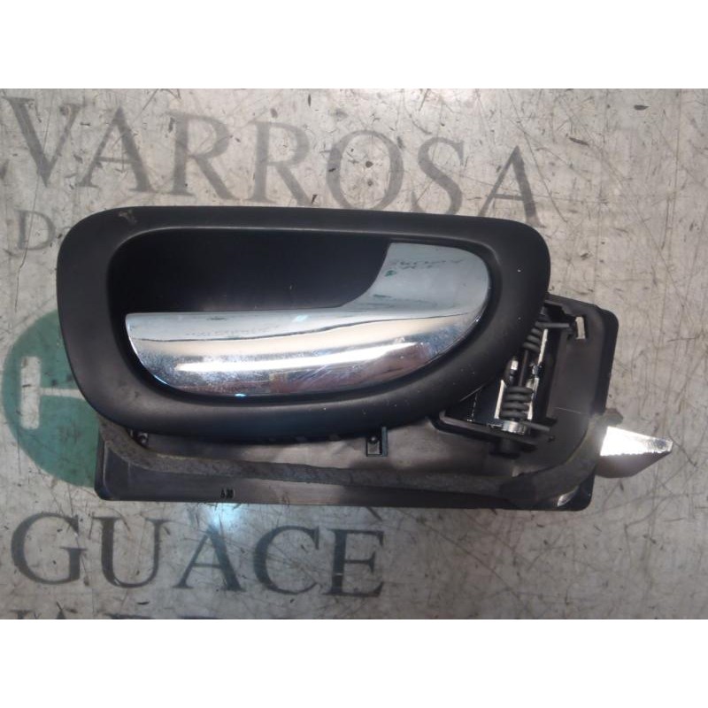 Recambio de maneta interior delantera derecha para peugeot 307 (s1) referencia OEM IAM   