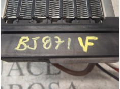 Recambio de resistencia calefaccion para peugeot 307 (s1) referencia OEM IAM    2