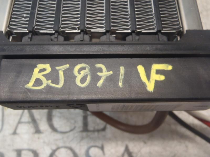 Recambio de resistencia calefaccion para peugeot 307 (s1) referencia OEM IAM   