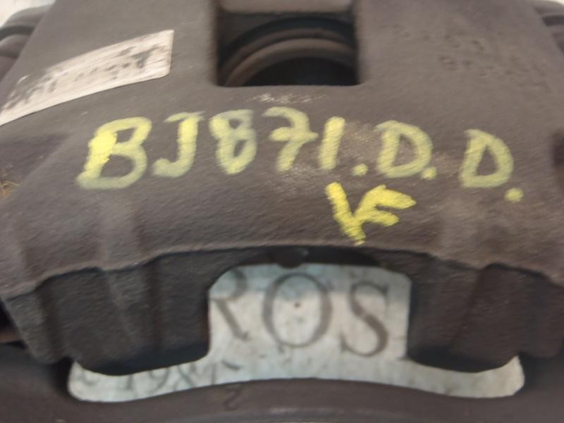 Recambio de pinza freno delantera derecha para peugeot 307 (s1) referencia OEM IAM   