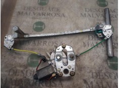 Recambio de elevalunas delantero izquierdo para saab 900 berlina 2.0 cat referencia OEM IAM   