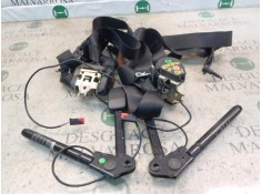 Recambio de cinturon seguridad delantero para ford focus berlina (cak) ghia referencia OEM IAM   