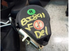 Recambio de cinturon seguridad delantero para ford focus berlina (cak) ghia referencia OEM IAM    2