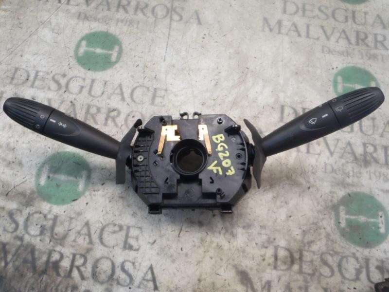 Recambio de mando luces para fiat punto berlina (188) 1.2 cat referencia OEM IAM   