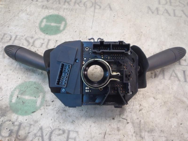 Recambio de mando luces para fiat punto berlina (188) 1.2 cat referencia OEM IAM   