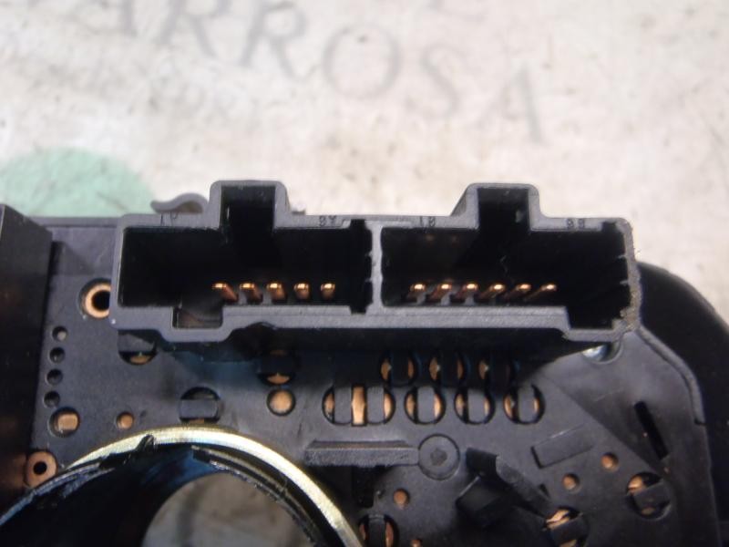 Recambio de mando luces para fiat punto berlina (188) 1.2 cat referencia OEM IAM   