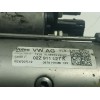 Recambio de motor arranque para seat leon st (5f8) 1.6 tdi referencia OEM IAM 02Z911021K 02Z911021K 