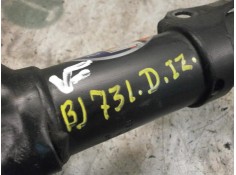 Recambio de amortiguador delantero izquierdo para volkswagen jetta (165/167) 1.8 referencia OEM IAM    2