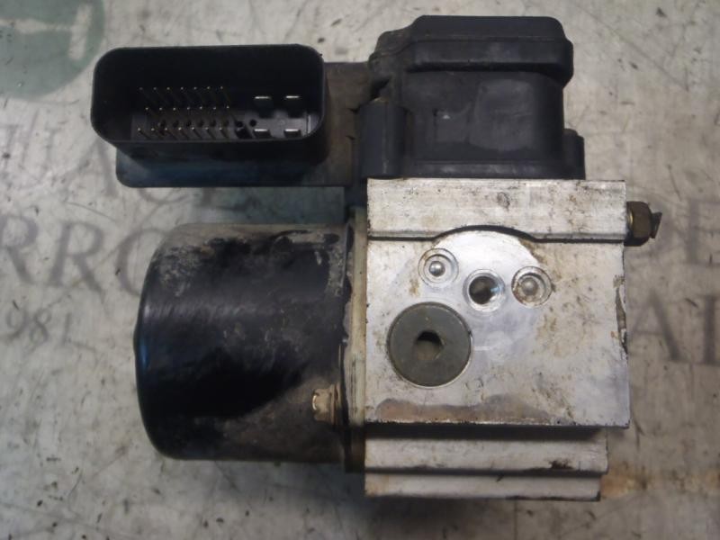 Recambio de abs para kia carnival td ls travel referencia OEM IAM 0K553497AZ 0K553437A0A 