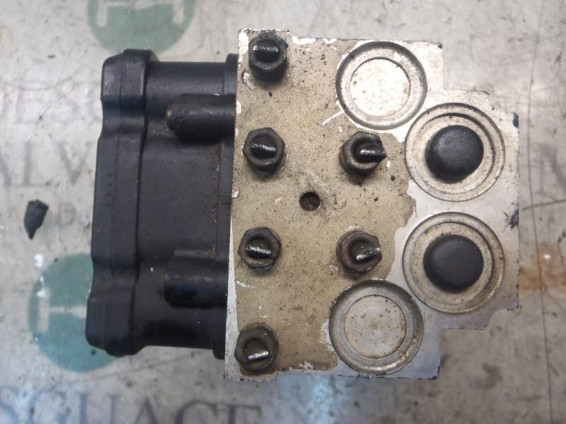 Recambio de abs para kia carnival td ls travel referencia OEM IAM 0K553497AZ 0K553437A0A 