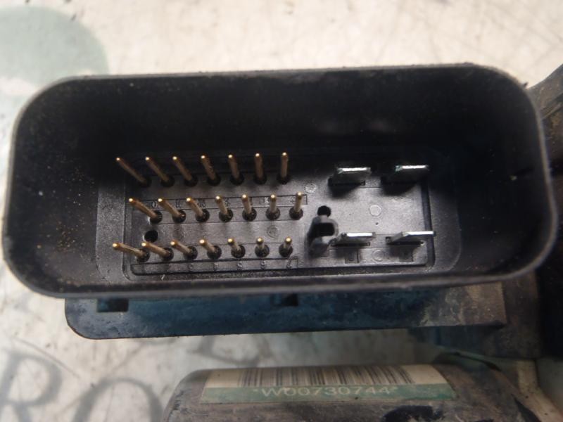 Recambio de abs para kia carnival td ls travel referencia OEM IAM 0K553497AZ 0K553437A0A 