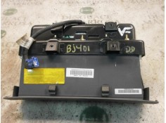 Recambio de airbag delantero derecho para kia carnival td ls travel referencia OEM IAM 0K55657K50B62 K55657K50  2