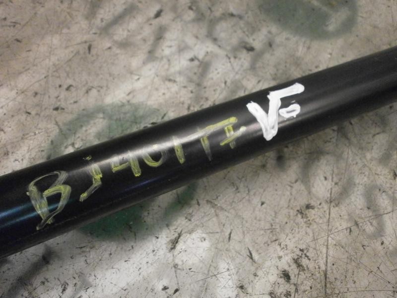 Recambio de amortiguadores maletero / porton para kia carnival td ls travel referencia OEM IAM 0K55363620  